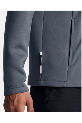 UA Drive Pro Storm Hybrid Half-Zip