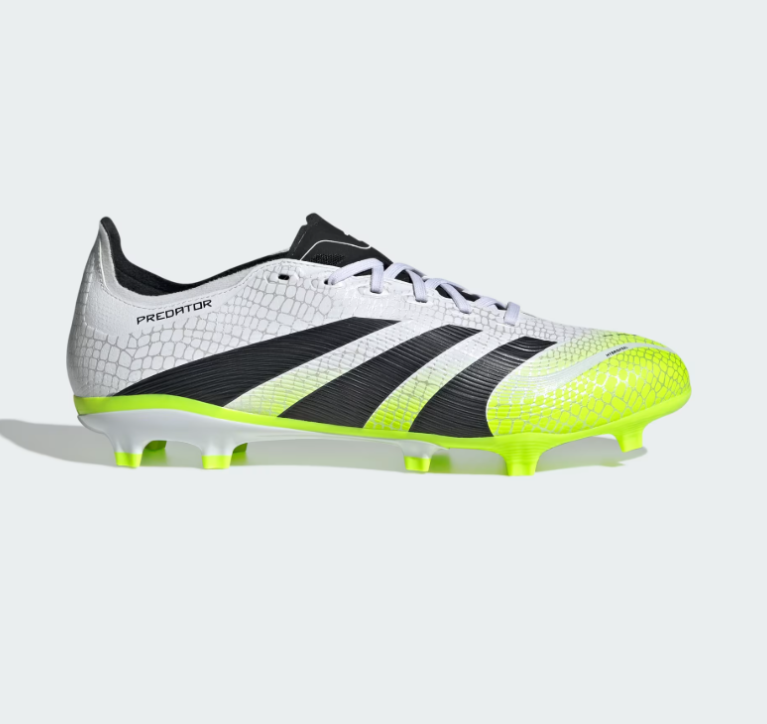 Adidas- JI1117 Predator League FG/MG