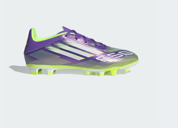 Adidas- JI0043 F50 Club Firm/Multi-Ground Boots
