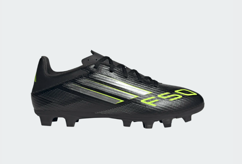 Adidas-JI0047 F50 Club Firm/Multi-Ground Cleats