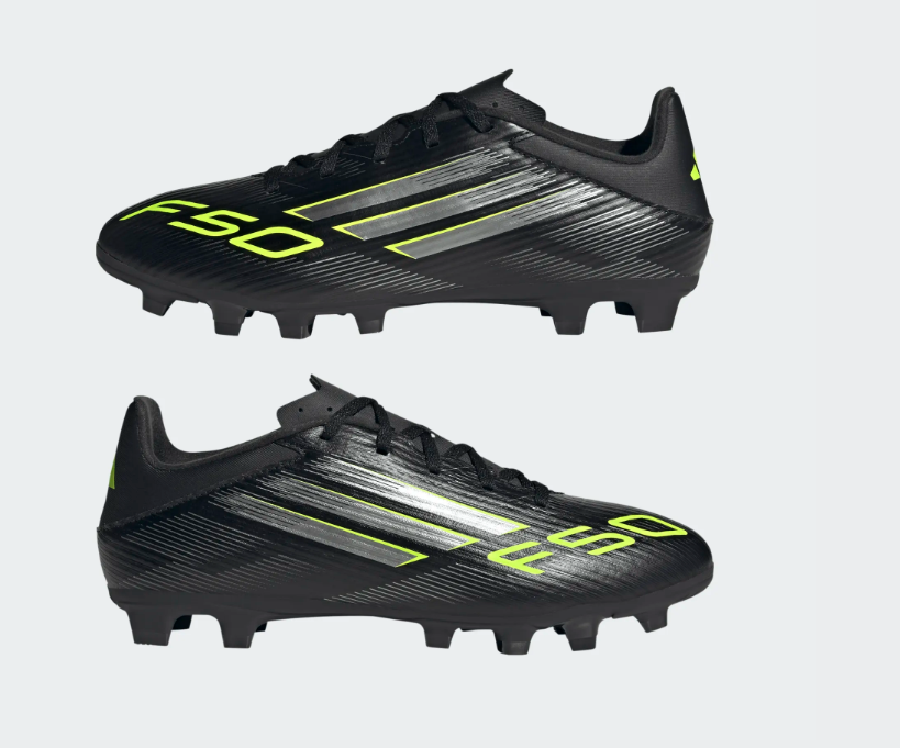 Adidas-JI0047 F50 Club Firm/Multi-Ground Cleats