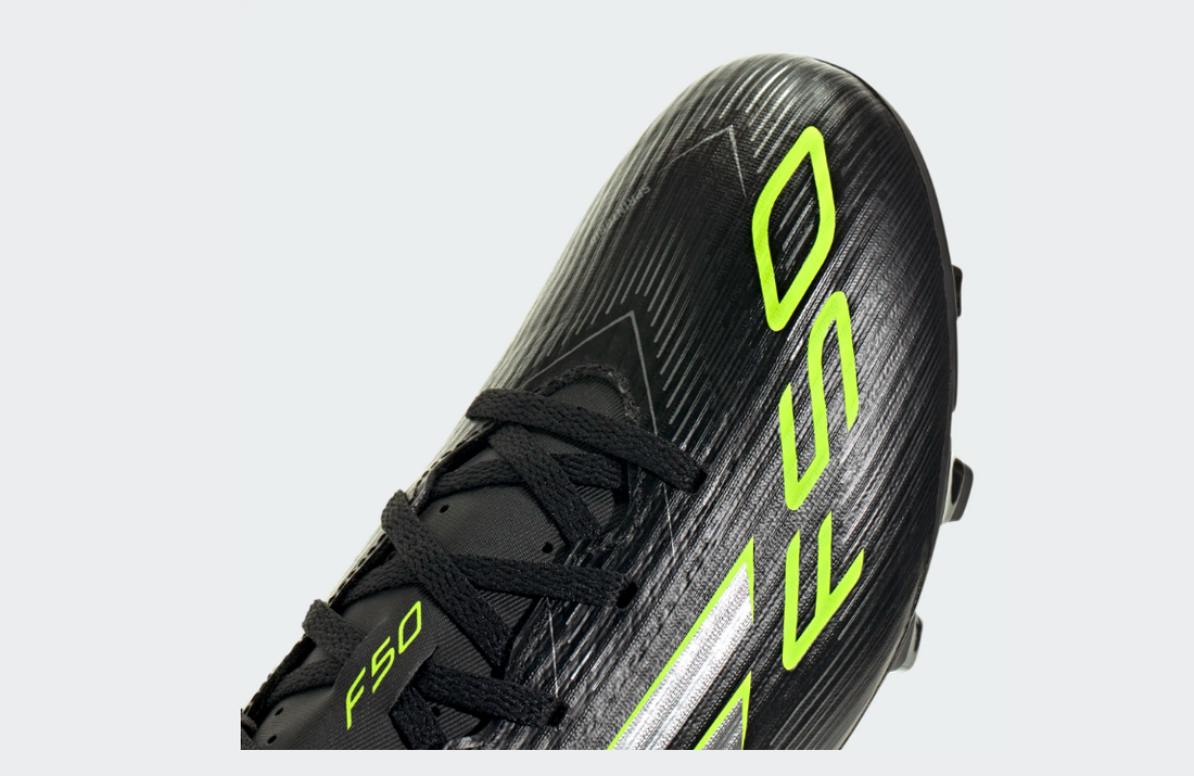 Adidas-JI0047 F50 Club Firm/Multi-Ground Cleats