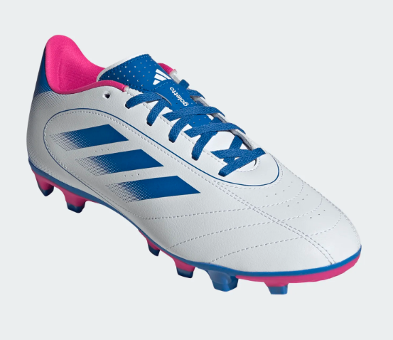 Adidas- IH7703 GOLETTO IX FG/MG Soccer Cleat