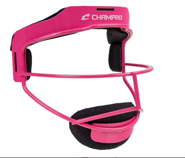 Champro Sentry Fielder's Mask