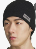 Mens Skully beanie
