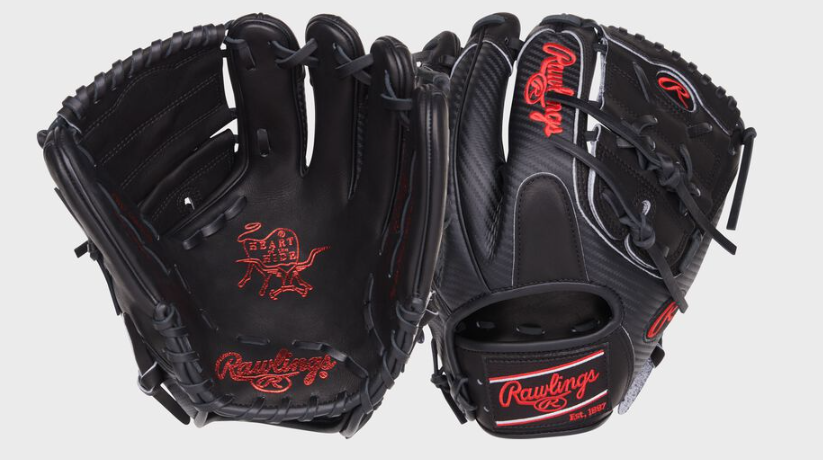 PROR205-9BCFS RHT heart of the Hide