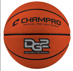 Champro Junior Basketball 27.5