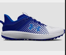 Under Armour Turf Shoe