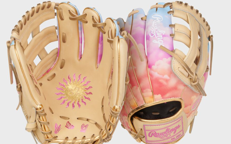 Rawlings R00713808 Prosr32C RHT Glove