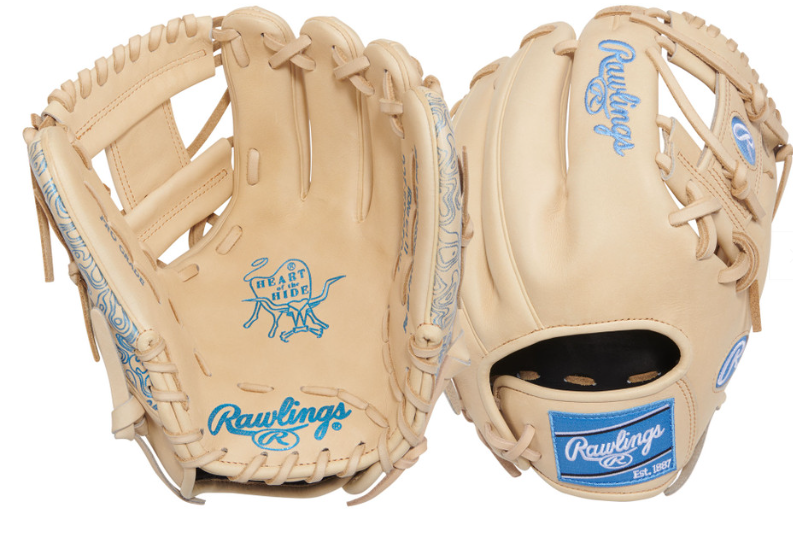 Rawlings PRO204SB-2CC Glove