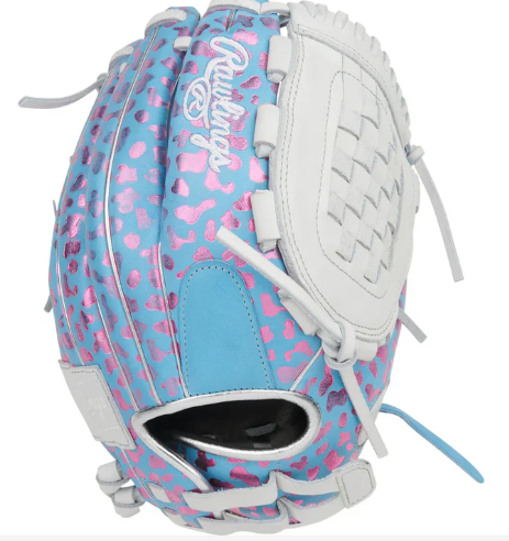 Rawlings PRO125SB-3CBW Glove