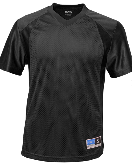 S1960 BAW Youth and Toddler Jersey