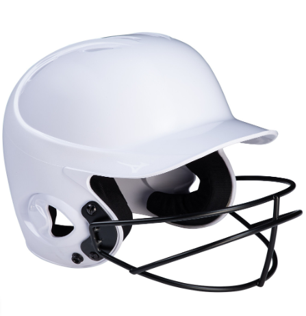MiZUNO Batting Helmet L/XL 7 3/8-7 7/8