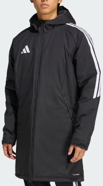 JZ4108 TIRO 26 Parka