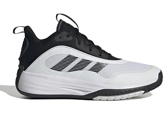 IF4565 Own the Game 3.0 Basketball shoe