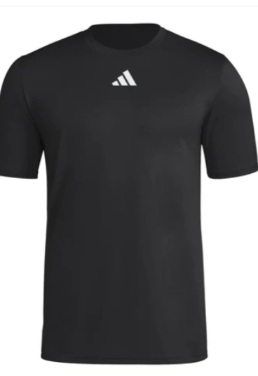JX4452 short sleeve pregame