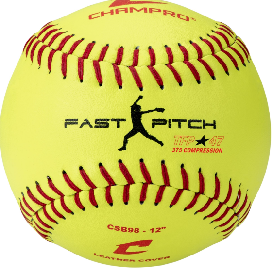 CSB98 12" softball