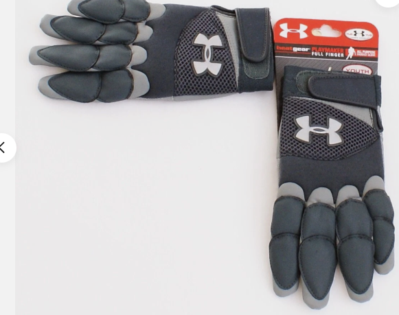 Under Armour Full finger All purpose Glove