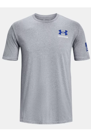 Under Armour Men's  Freedom Banner T-Shirt