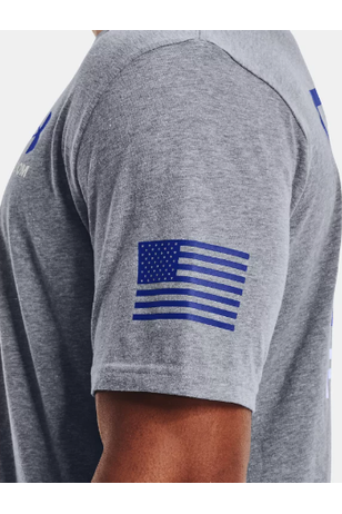 Under Armour Men's  Freedom Banner T-Shirt