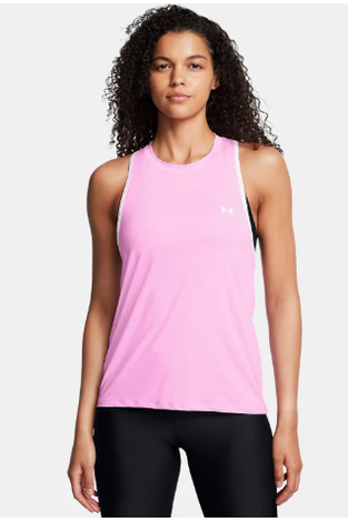 Under Armour Women's Knockout Tank