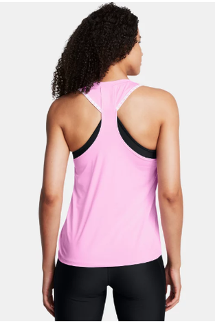 Under Armour Women's Knockout Tank