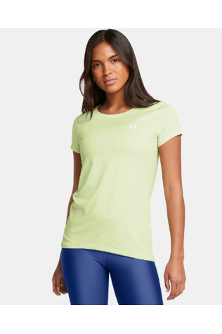 Under Armour Women's HeatGear® Short Sleeve