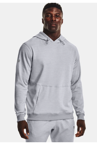 Under Armour Men's Fleece Storm Hoodie