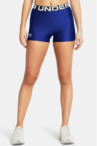 Under Armour Women's HeatGear® Shorty