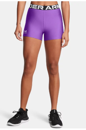 Under Armour Women's HeatGear® Shorty