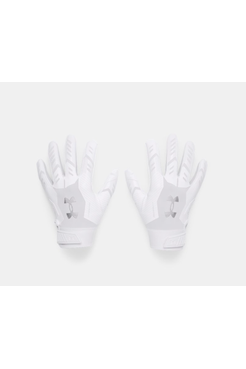 Under Armour F9 Nitro Football Gloves