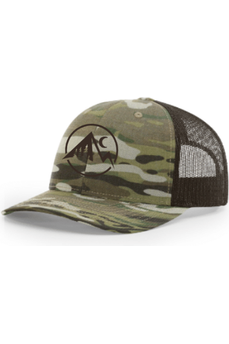 McClellan Sports & Outdoors Hats