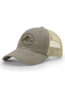 McClellan Sports & Outdoors Hats