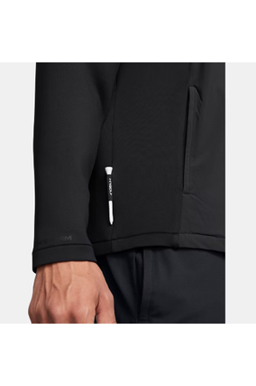 UA Drive Pro Storm Hybrid Half-Zip