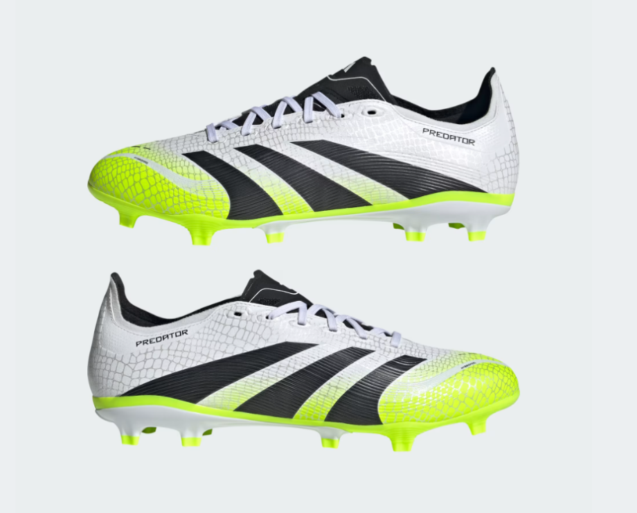 Adidas- JI1117 Predator League FG/MG