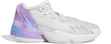 Adidas D.O.N Issue 4