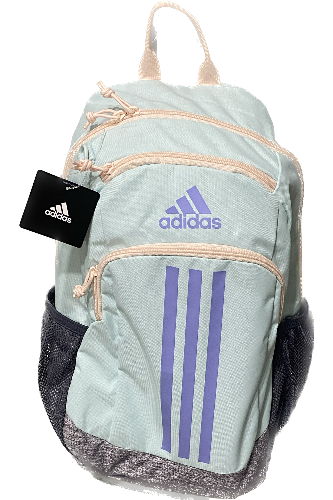 Adidas Youth BTS Creator 2 Backpack