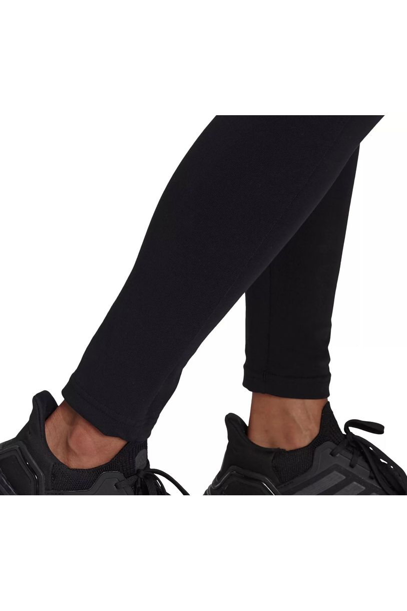 Adidas Women's Adidas Full Length 3 Bar Leggings