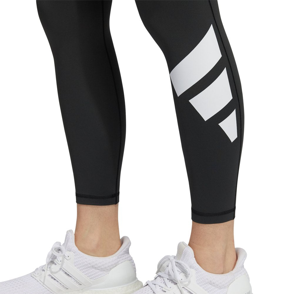 Adidas Women's 2.0 3 Bar 7/8 Tight