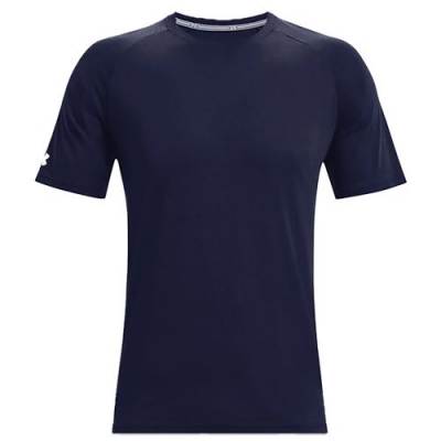 Under Armour Athletic Short Sleeve Tee