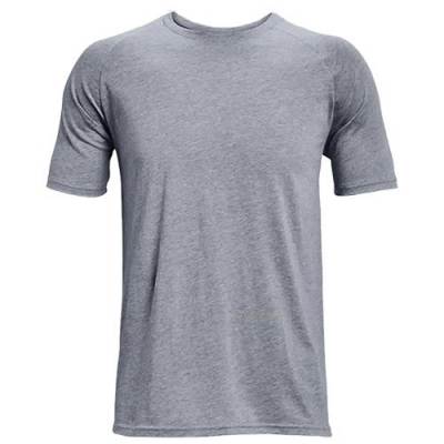 Under Armour Athletic Short Sleeve Tee