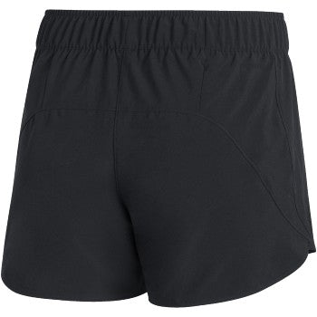 Adidas Women Woven Shorts 3 in