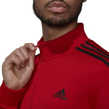 Adidas Men Warm Up Tricot Jacket