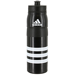 Adidas Plastic Water Bottle