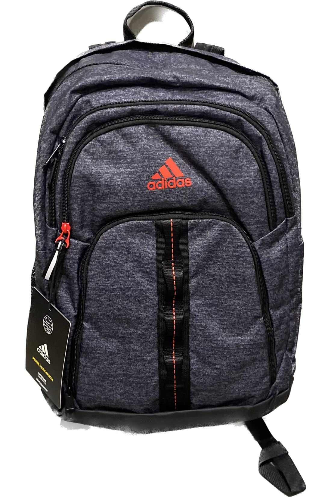 Adidas Prime 6 Backpack