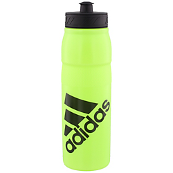 Adidas Plastic Water Bottle