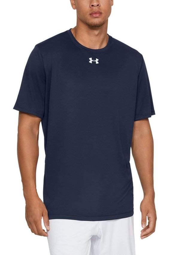 Under Armour Men's Locker Tee 2.0