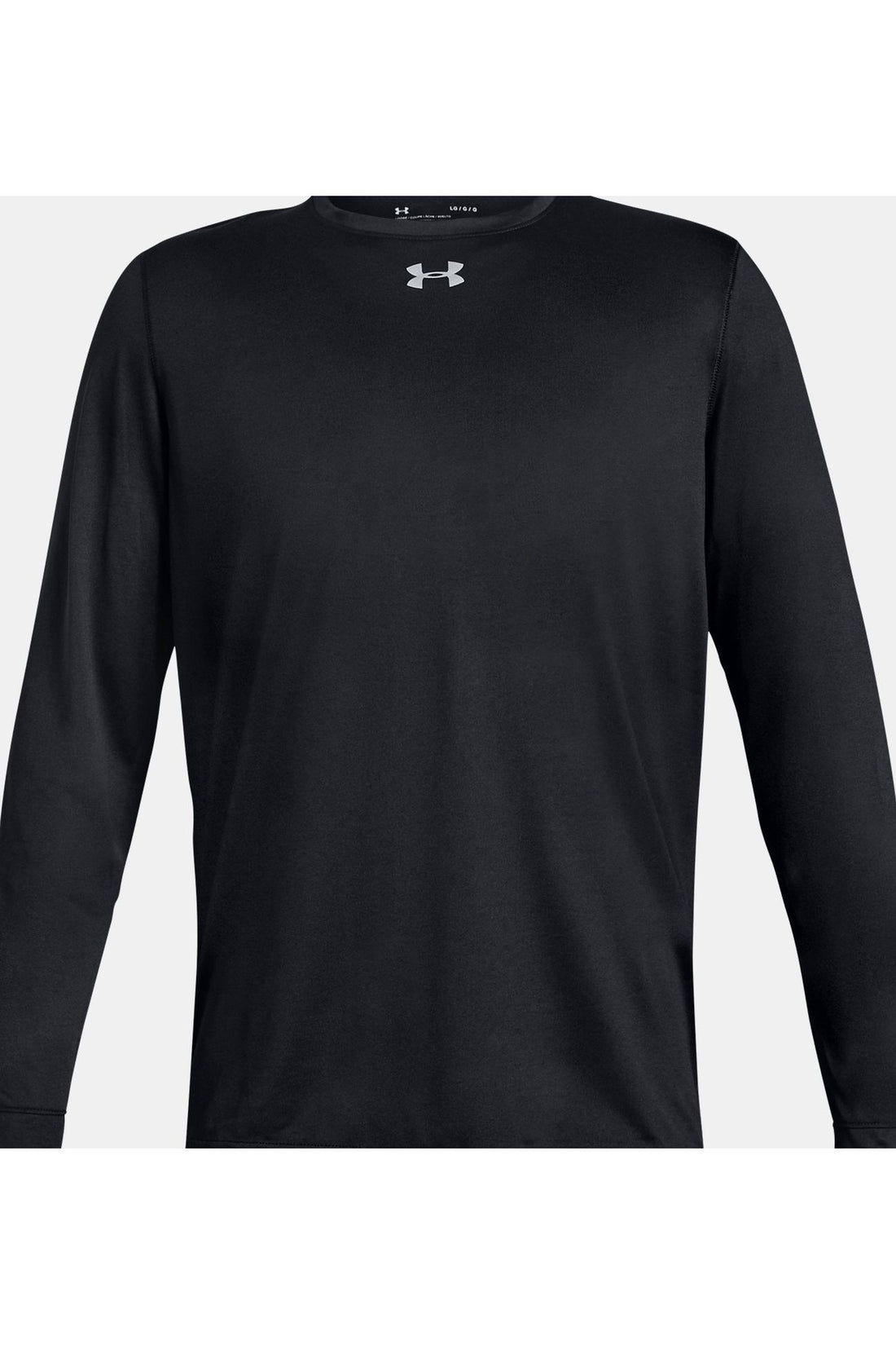 Under Armour Men's Loose Heat Gear Long Sleeve