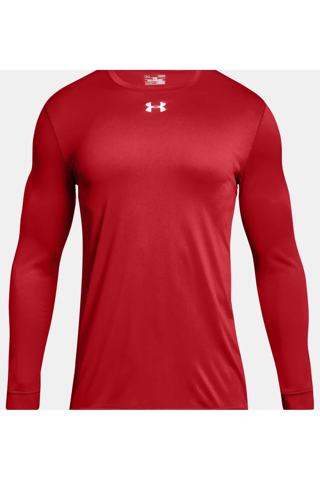 Under Armour Men's Loose Heat Gear Long Sleeve