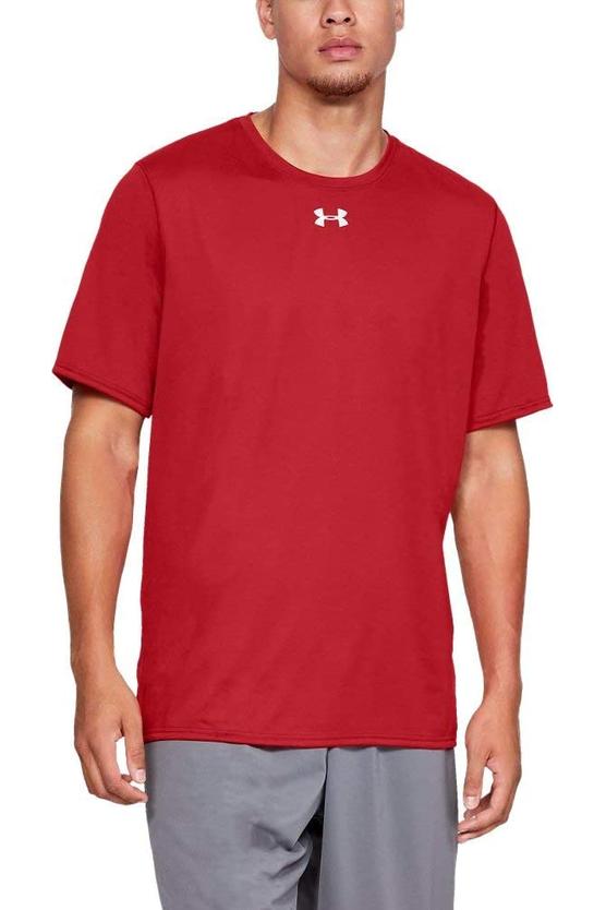 Under Armour Men's Locker Tee 2.0